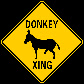 donkey